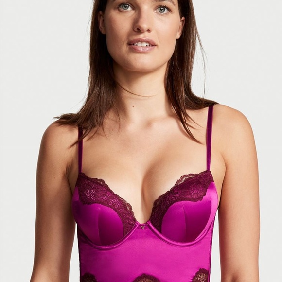 Victoria secret corset top - Picture 5 of 12